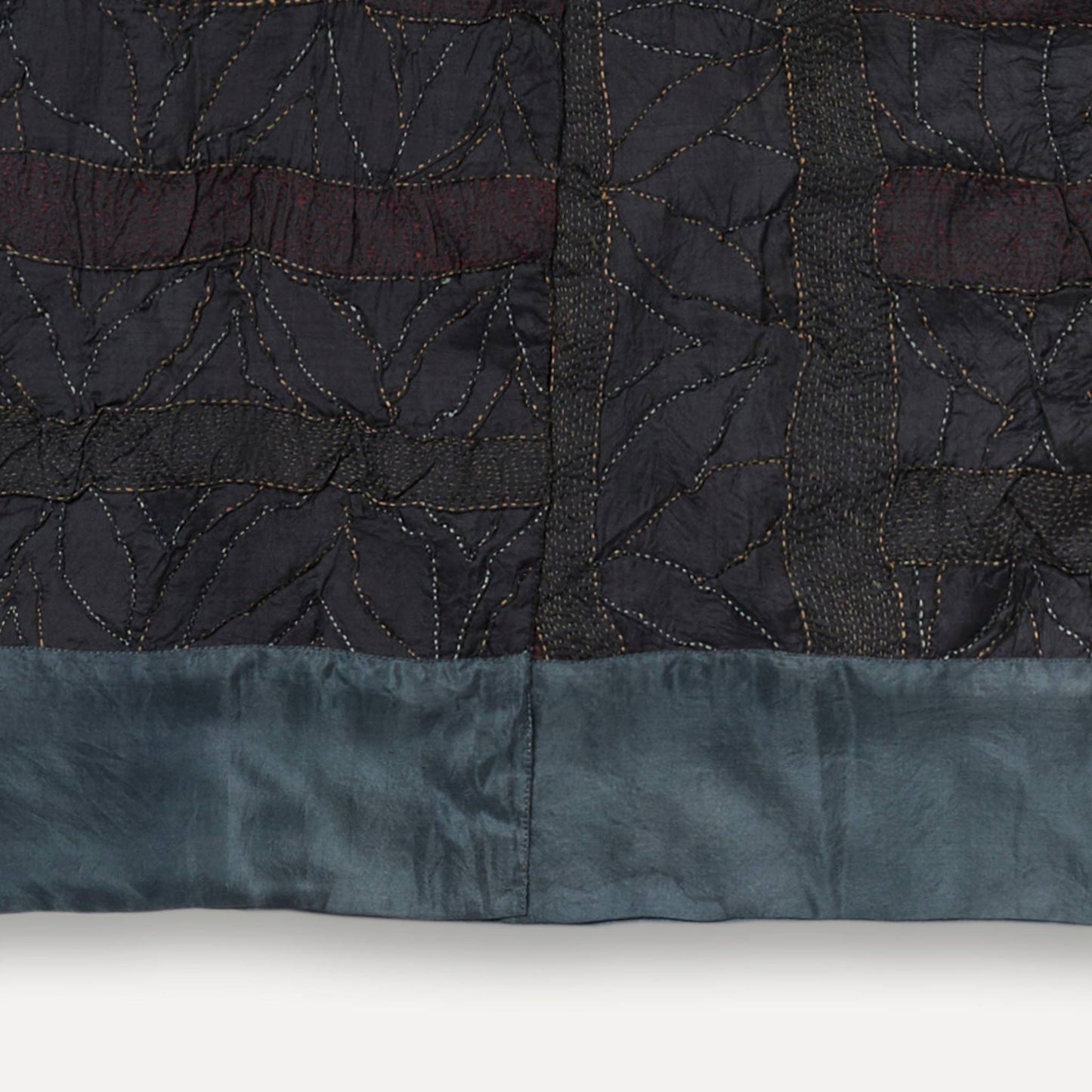 Turkey, Gönül Paksoy, Silk Woven Jacket