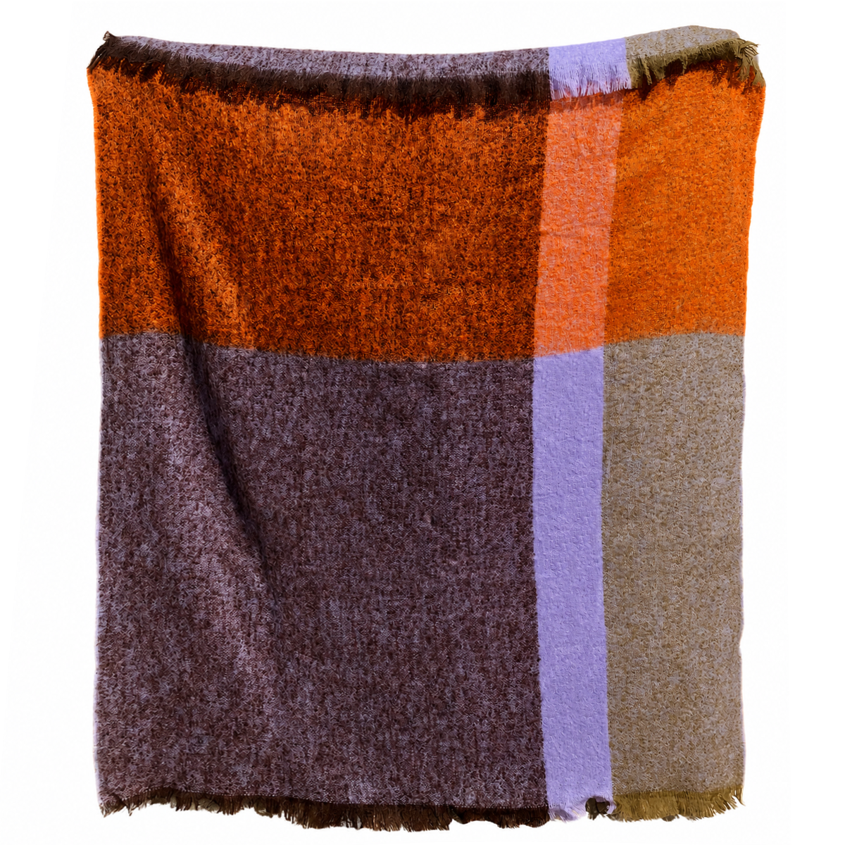 South Africa, Frances VH Mohair, September Spring Blanket (EU)