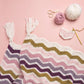 Saturday 13 September, 2:30 - 5:30pm : Workshop, Crochet Flower Workshop with Claire Montgomerie - Textile Weekender at City Lit Art School