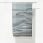 India, Karomi Crafts & Textile, Waves Crest Stole