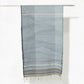 India, Karomi Crafts & Textile, Waves Crest Stole