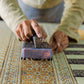 Sunday 27 September, 1 - 2 p.m.: Talk, Ajrakh: Tradition, Craft and Contemporary Expression with Sufiyan Kahtri