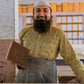 Sunday 27 September, 1 - 2 p.m.: Talk, Ajrakh: Tradition, Craft and Contemporary Expression with Sufiyan Kahtri