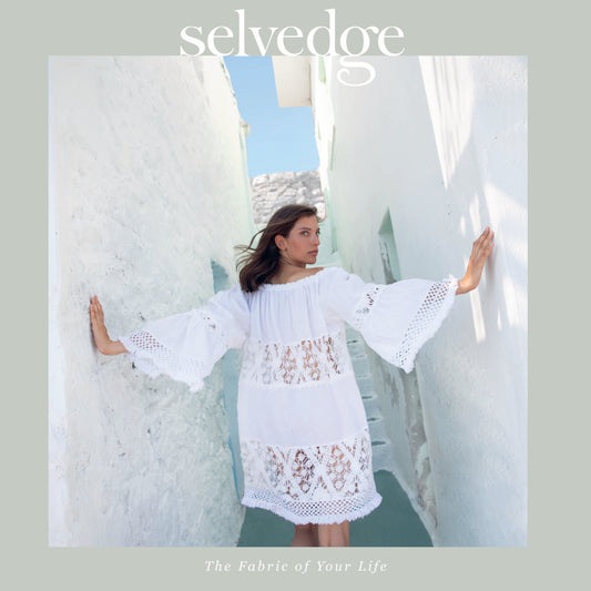 Issue 125 Mediterranean (Pre-Order)