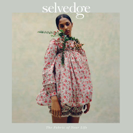 Issue 130 Flower (Pre-order)