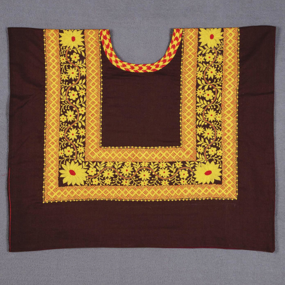 Mexico, Oaxaca, The Museo Textil de Oaxaca