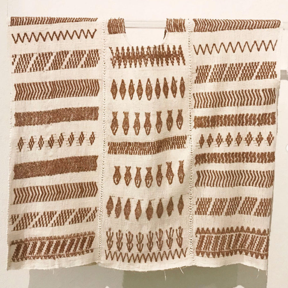Mexico, Oaxaca, The Museo Textil de Oaxaca