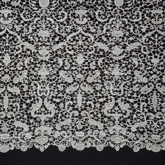 France, Calais, Cité de la Dentelle