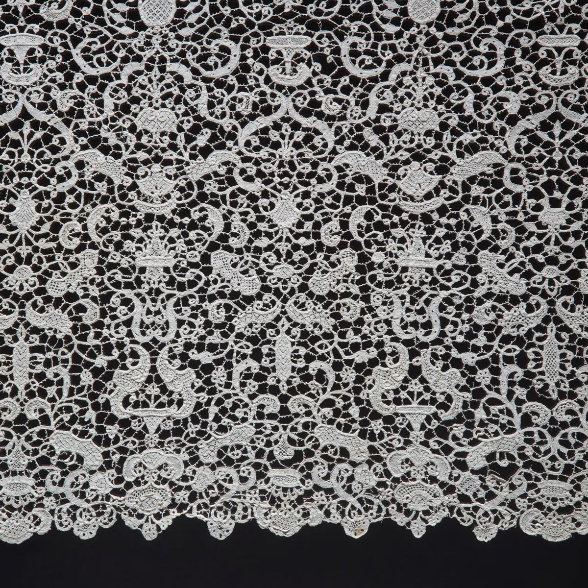 France, Calais, Cité de la Dentelle