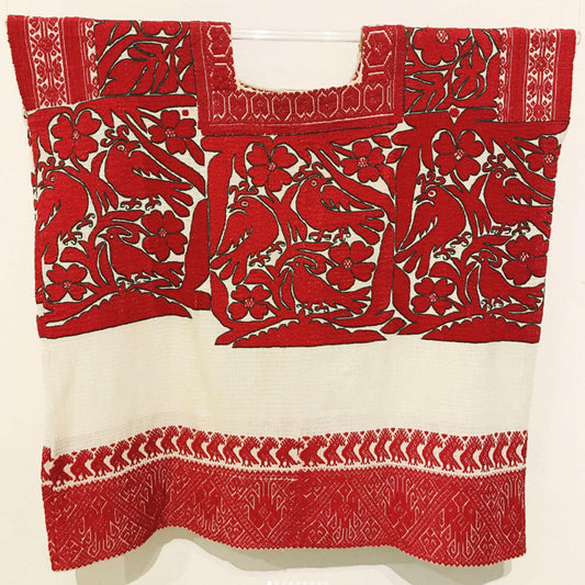 Mexico, Oaxaca, The Museo Textil de Oaxaca