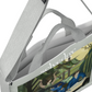 Cross Body Bag, Issue 130 Flower (pre-order)