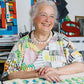 Wednesday 9 September, 10:15-11 a.m.: Walkthrough, with Sarah Campbell and Teresa Collenette at the Fashion and Textile Museum