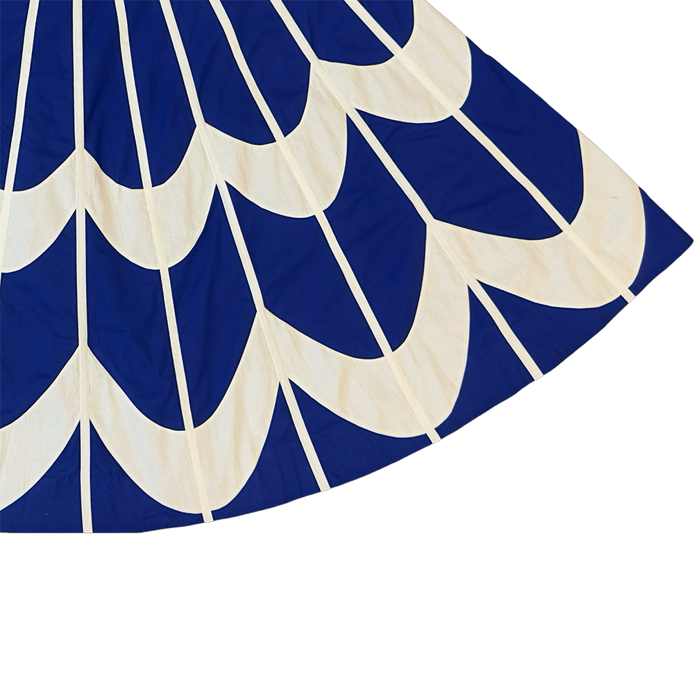 India, Ka-Sha, Scala Simp Skirt