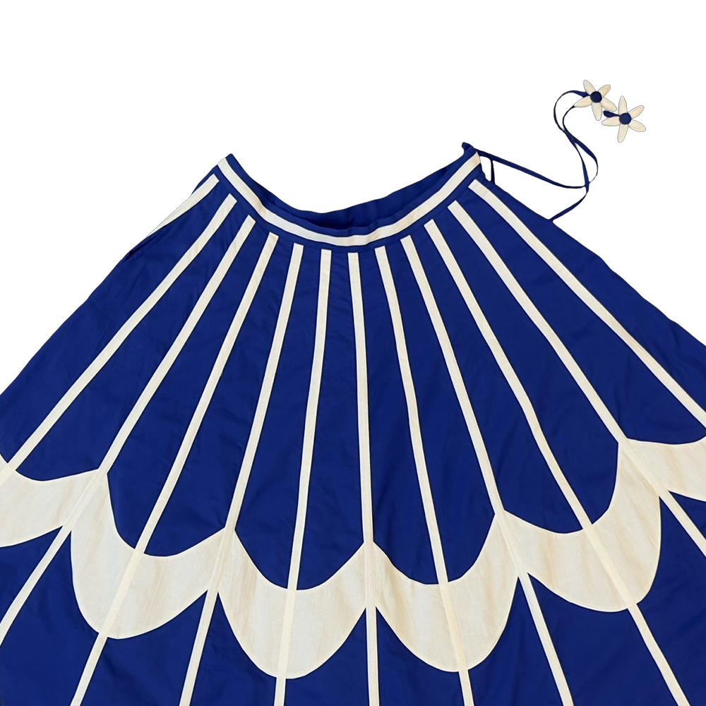 India, Ka-Sha, Scala Simp Skirt