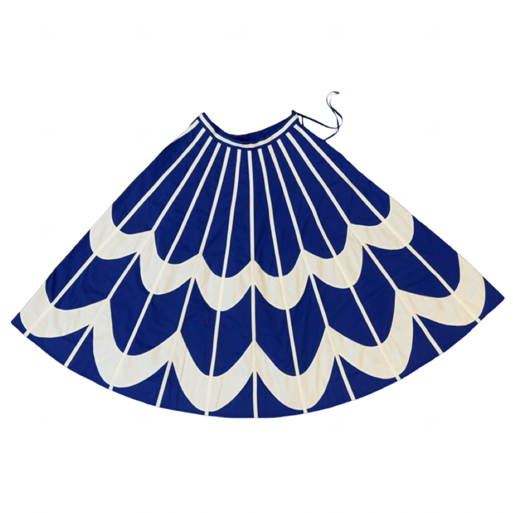 India, Ka-Sha, Scala Simp Skirt
