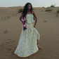 Saturday 6 September, 6-7 pm: Online Talk, From Seed to Garment: Decolonising Ethical Fashion with Madhu Vaishnav of Saheli Women