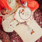 Saturday 6 September, 6-7 pm: Online Talk, From Seed to Garment: Decolonising Ethical Fashion with Madhu Vaishnav of Saheli Women