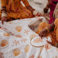 Saturday 6 September, 6-7 pm: Online Talk, From Seed to Garment: Decolonising Ethical Fashion with Madhu Vaishnav of Saheli Women