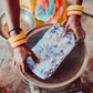 Saturday 6 September, 6-7 pm: Online Talk, From Seed to Garment: Decolonising Ethical Fashion with Madhu Vaishnav of Saheli Women
