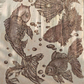 Sunday 28 September - Tuesday 30 September, 10 - 4pm: Short Course, Ecoprint, Block Printing & Rust Printing with Dr Vishal C. Bhand