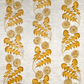 Saturday 11 & Saturday 18 October 2025, 2 - 5pm BST, Prints from Nature: Stencil Printing on Fabric with Pauline Greuell