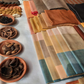 Sunday 28 September - Tuesday 30 September, 10 - 4pm: Short Course, Ecoprint, Block Printing & Rust Printing with Dr Vishal C. Bhand