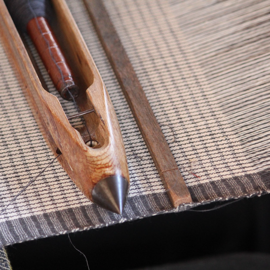 Friday 5 September, 6-7 p.m. (BST): Online Talk: Reviving Traditional Craft Economies in Kutch with Kavya Saxena of Khamir