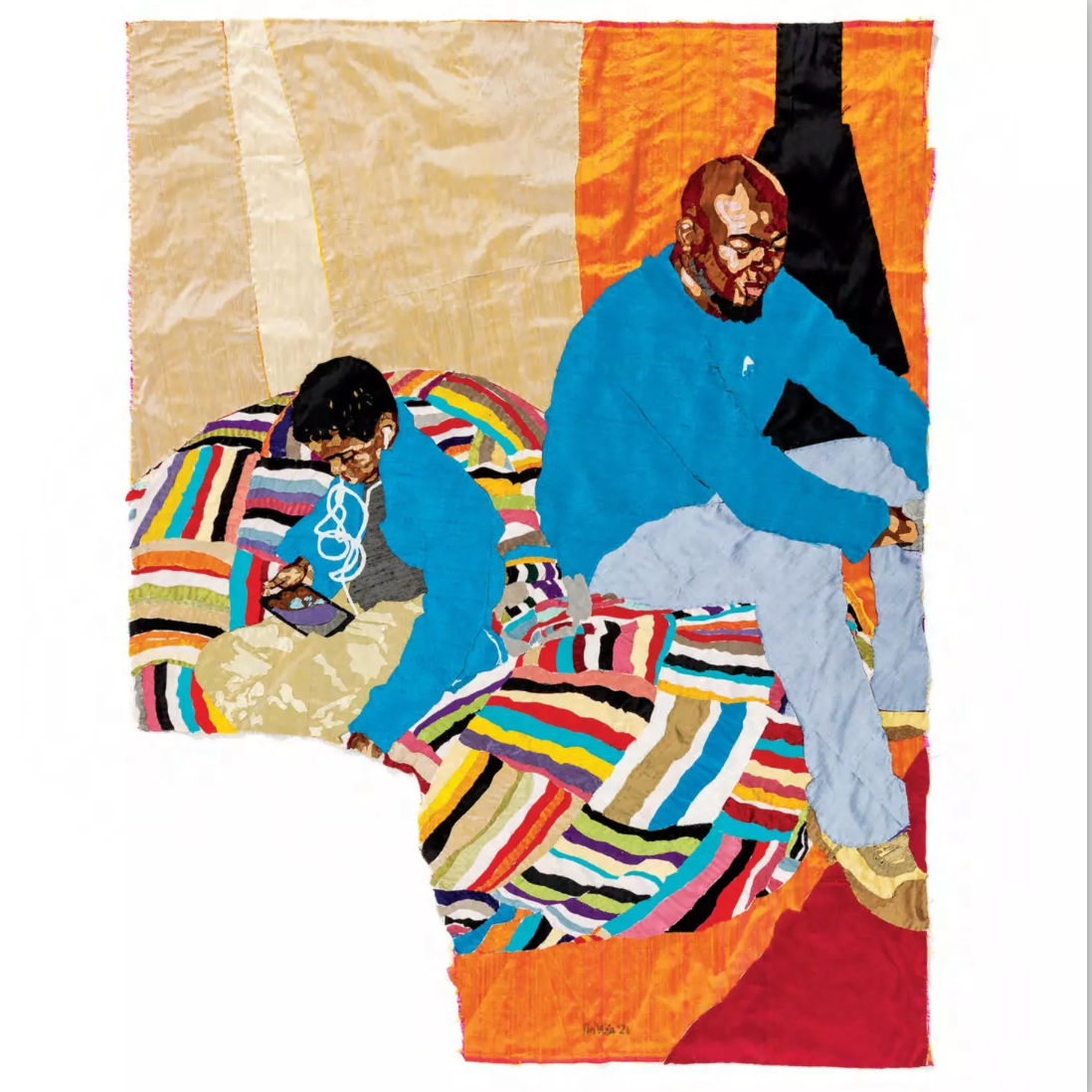 Issue 112 Wonder