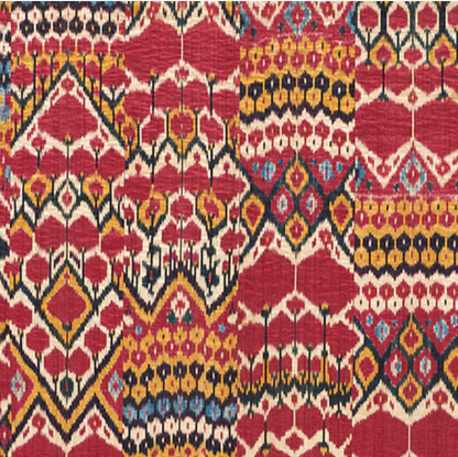 Online Symposium, Irresistible