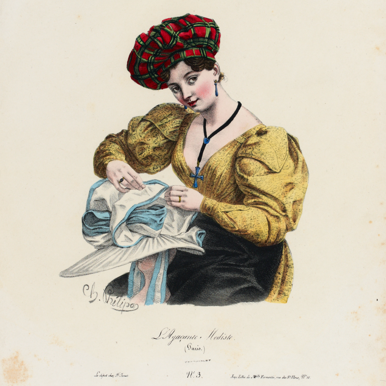 Issue 119 Savoir Faire