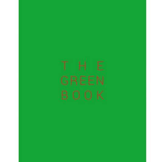The Green Book: Sustainable Fashion from Portugal