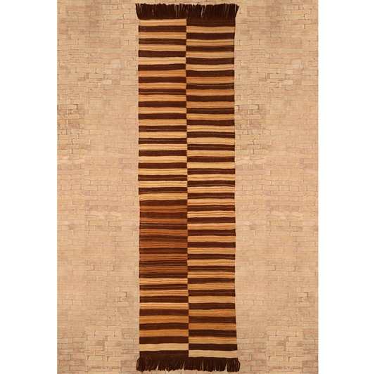Morocco, Atelier Talasin, Taskkayla Rug