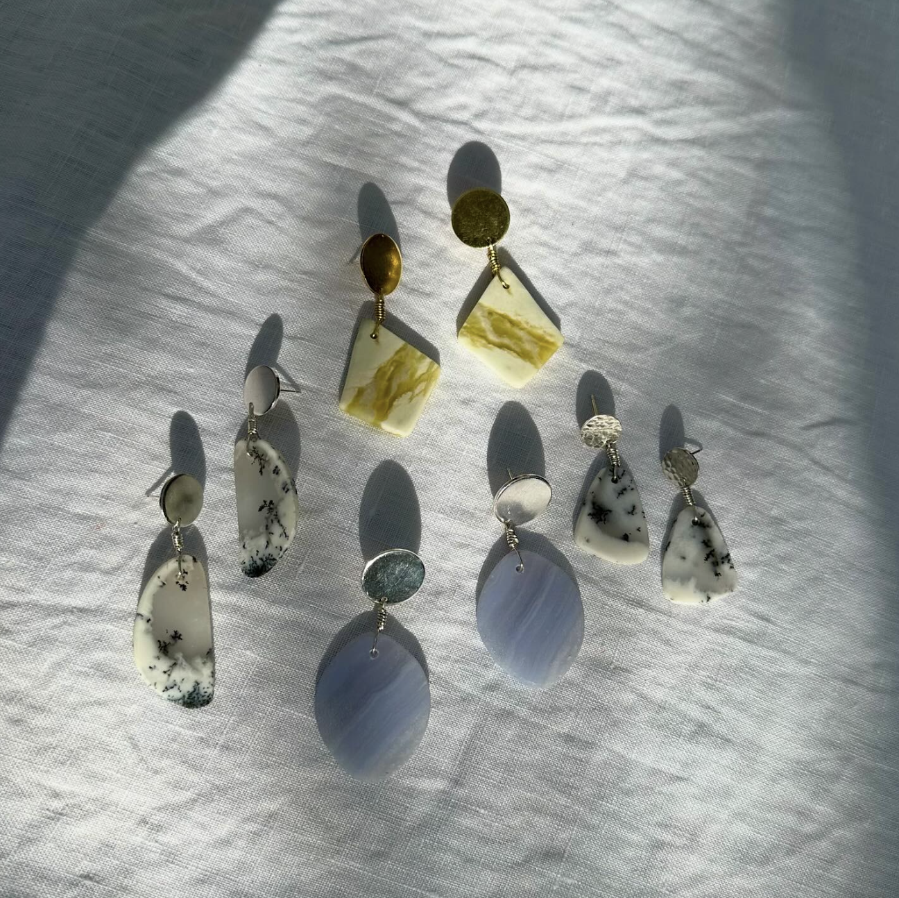 Jacqueline Dawson - ALBA Jewellery