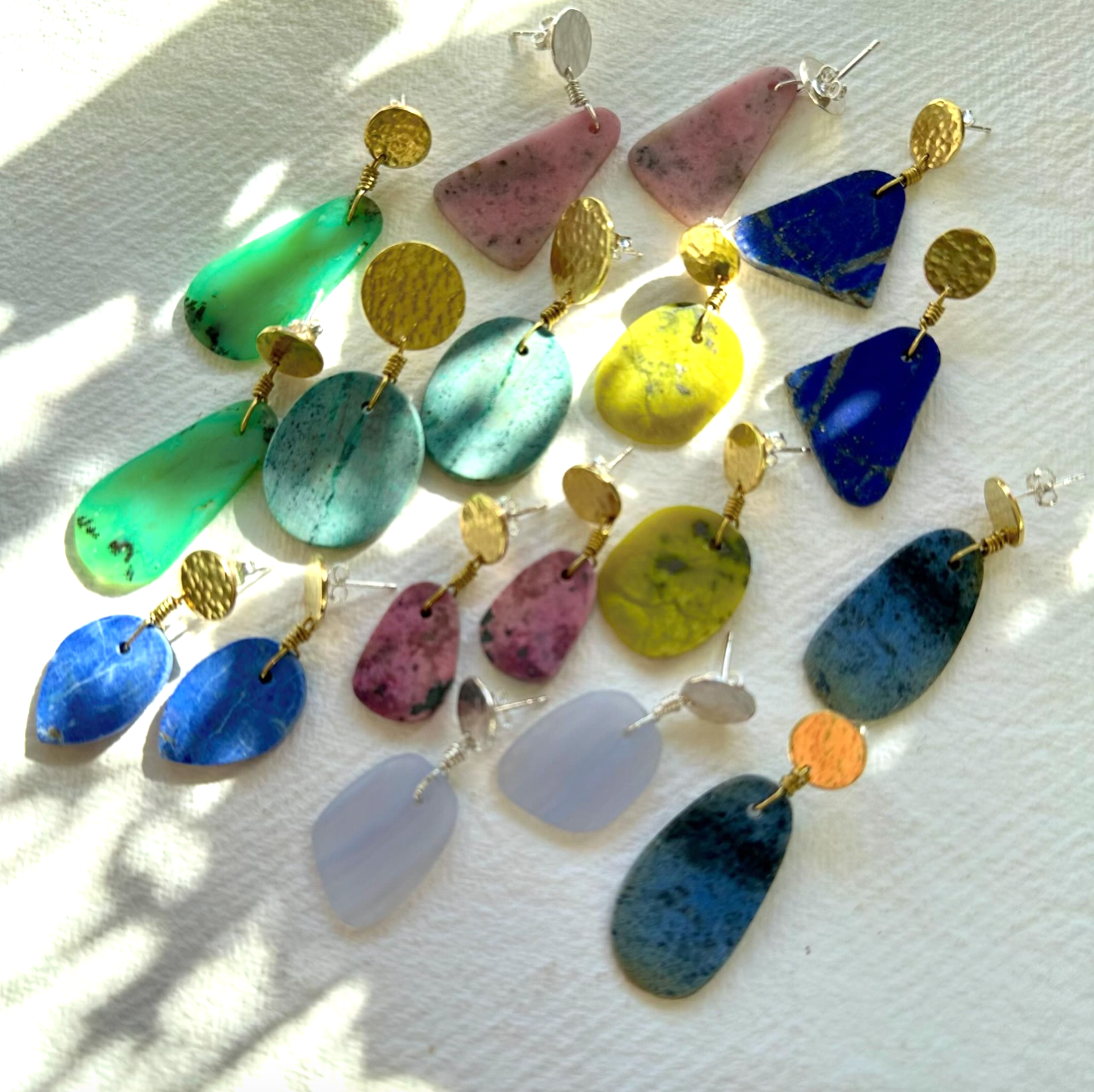 Jacqueline Dawson - ALBA Jewellery