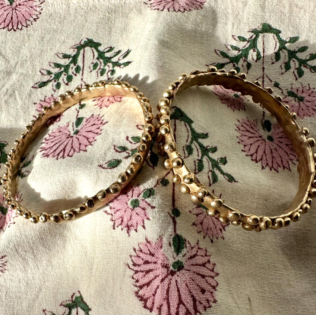 Jacqueline Dawson - ALBA Jewellery