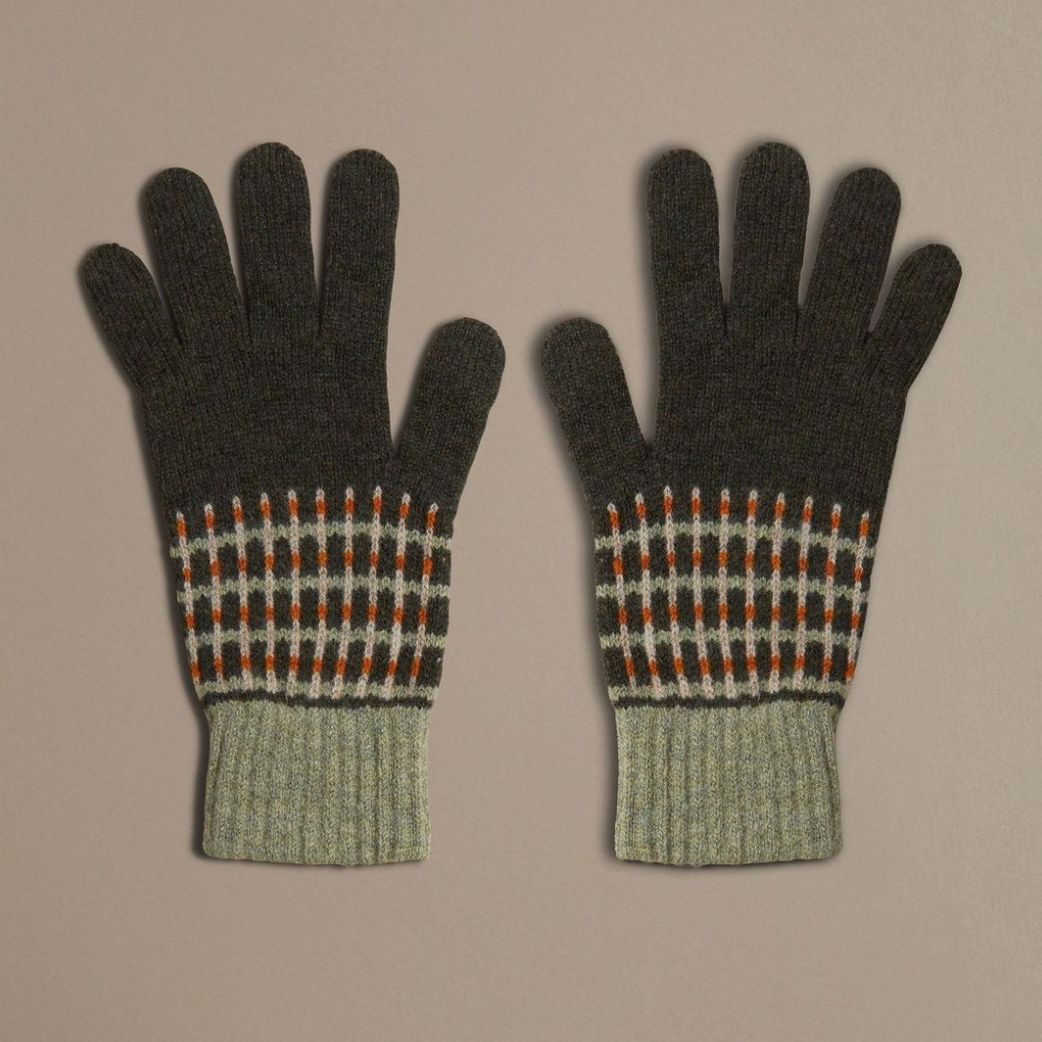 Rose Brown - ROVE Knitwear
