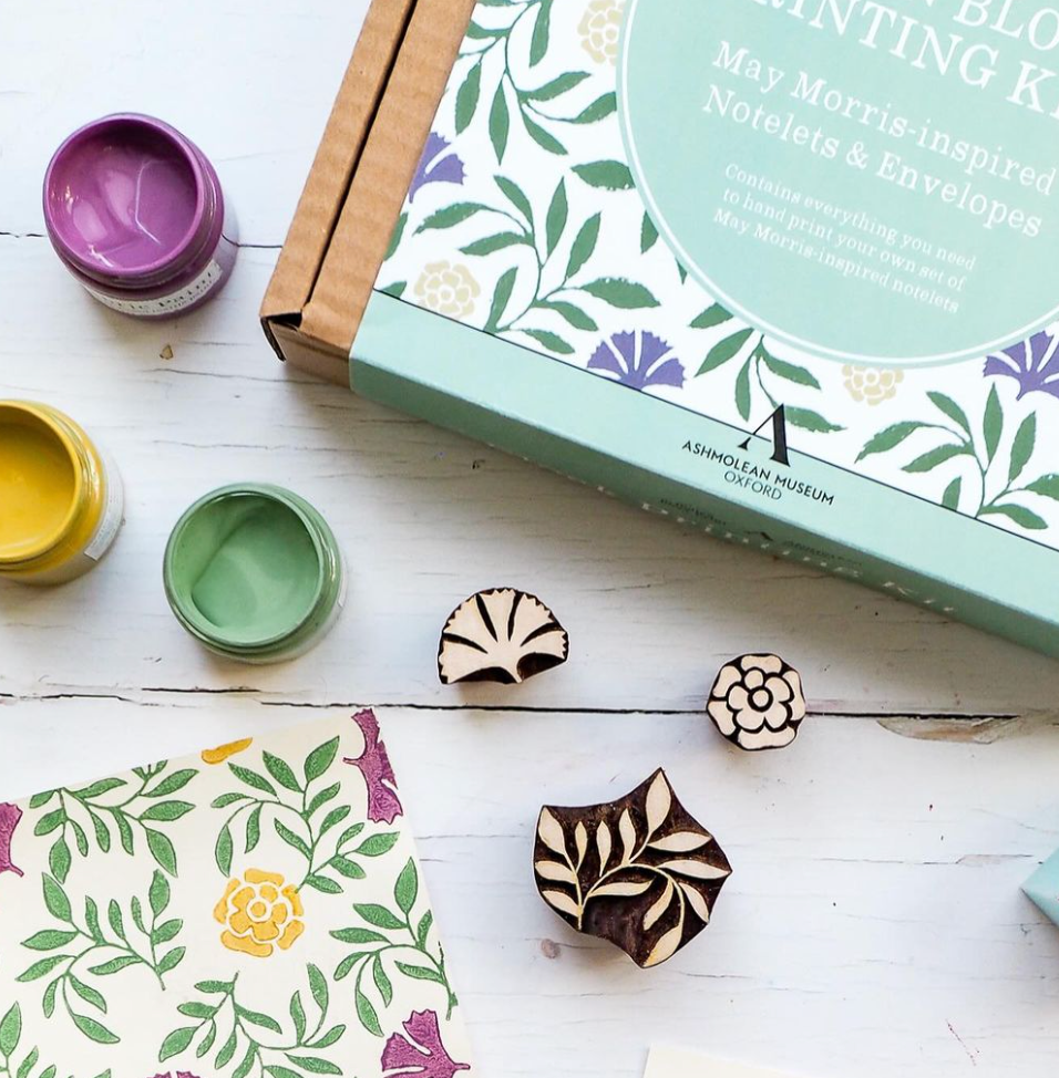 Anna Weatherley-Hastings - The Indian Block Print Co.