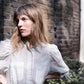 Saturday 6, 13, 20, 27 September, 12 - 5 pm: Open Studio, Laura Miles of Woven Studio