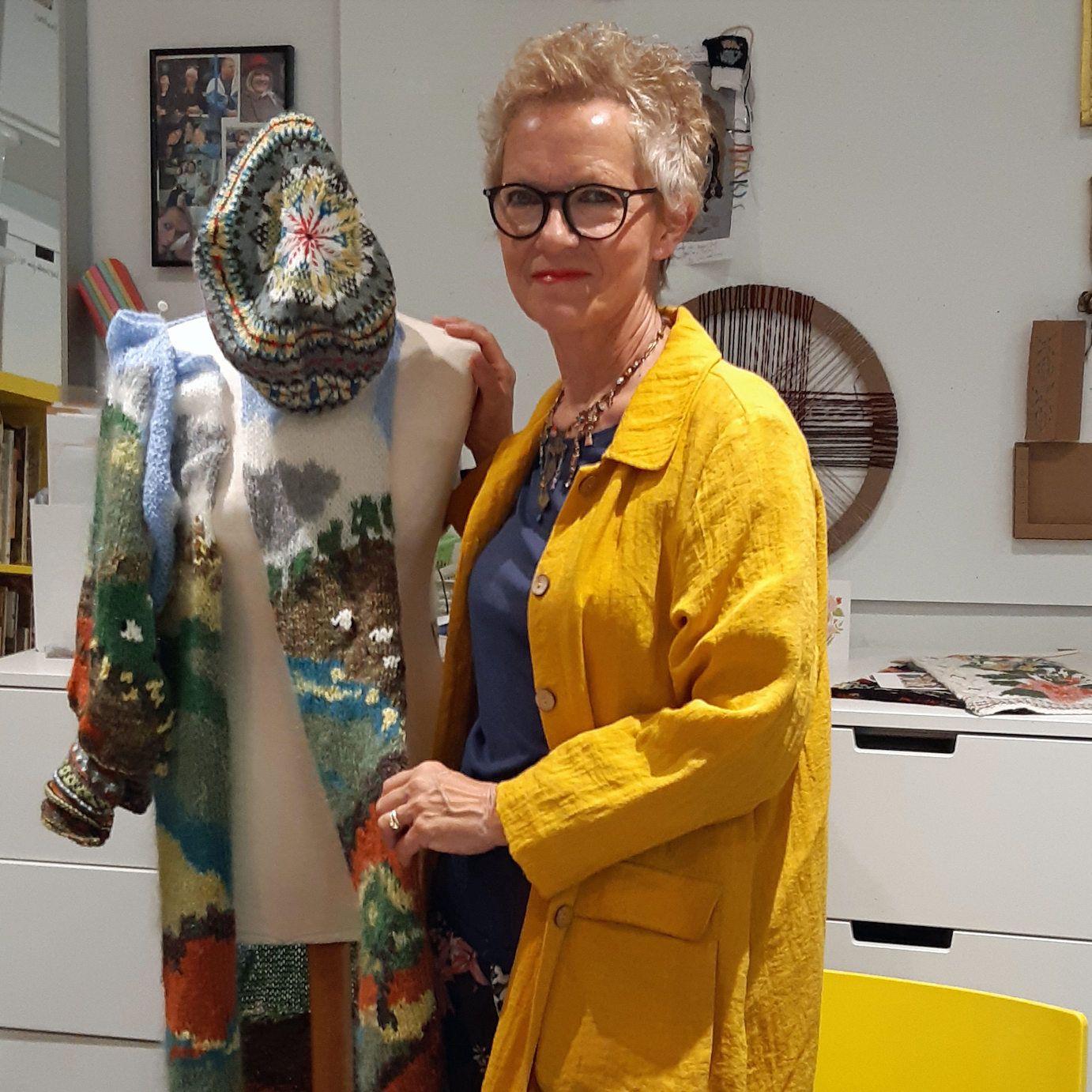 Sue Bradley