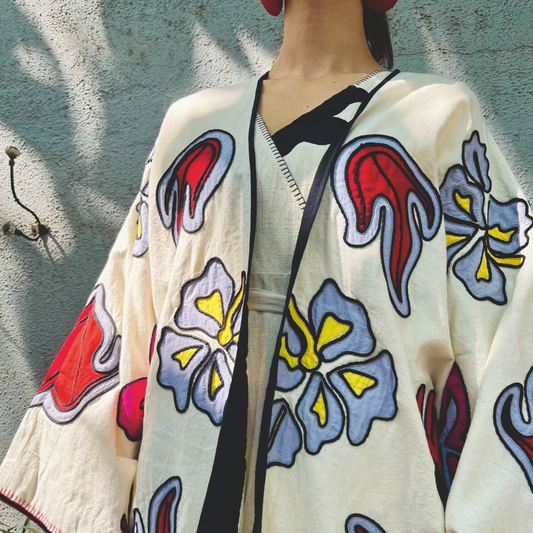 Win a Jacket from Ka-Sha