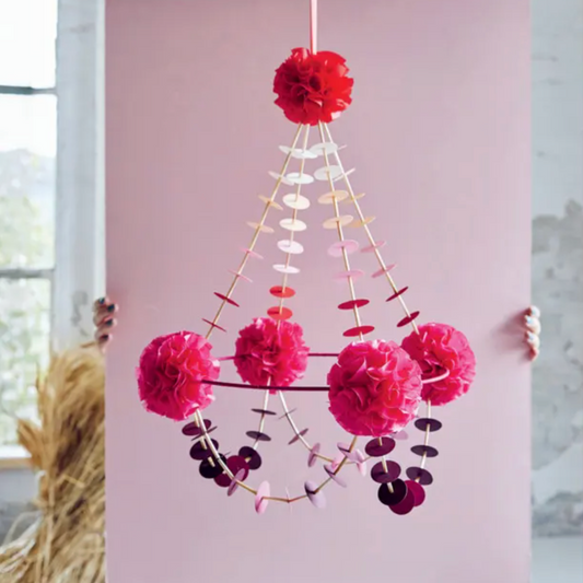 How to Make a pajak with Karolina Merska