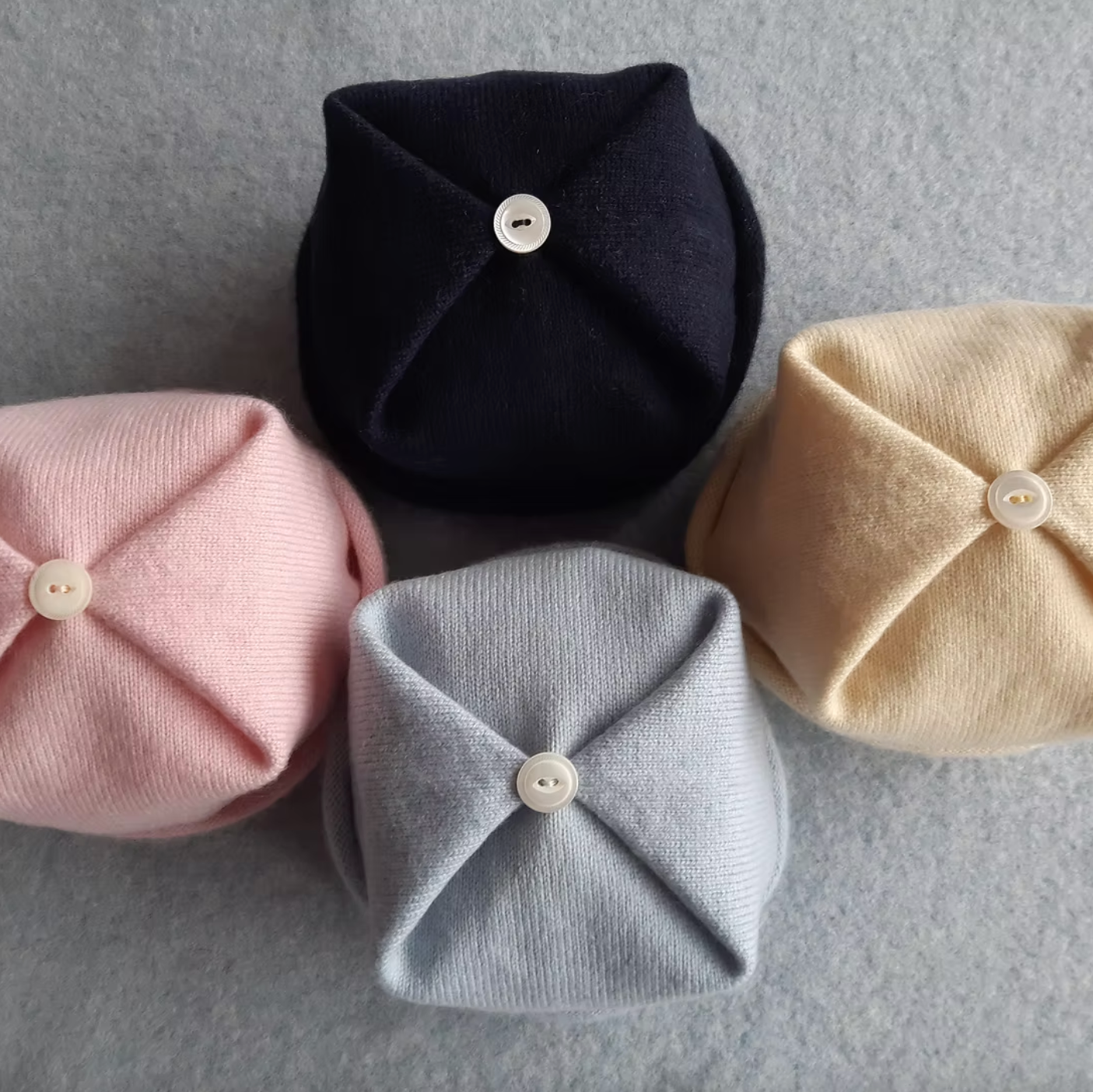 Portia Gillies Textiles