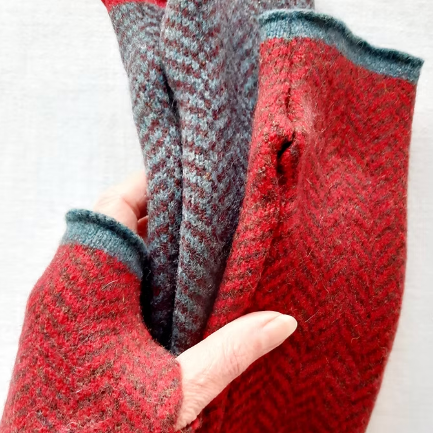 Portia Gillies Textiles