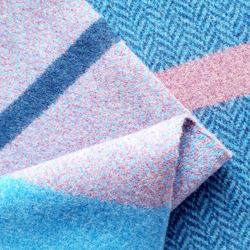 Portia Gillies Textiles