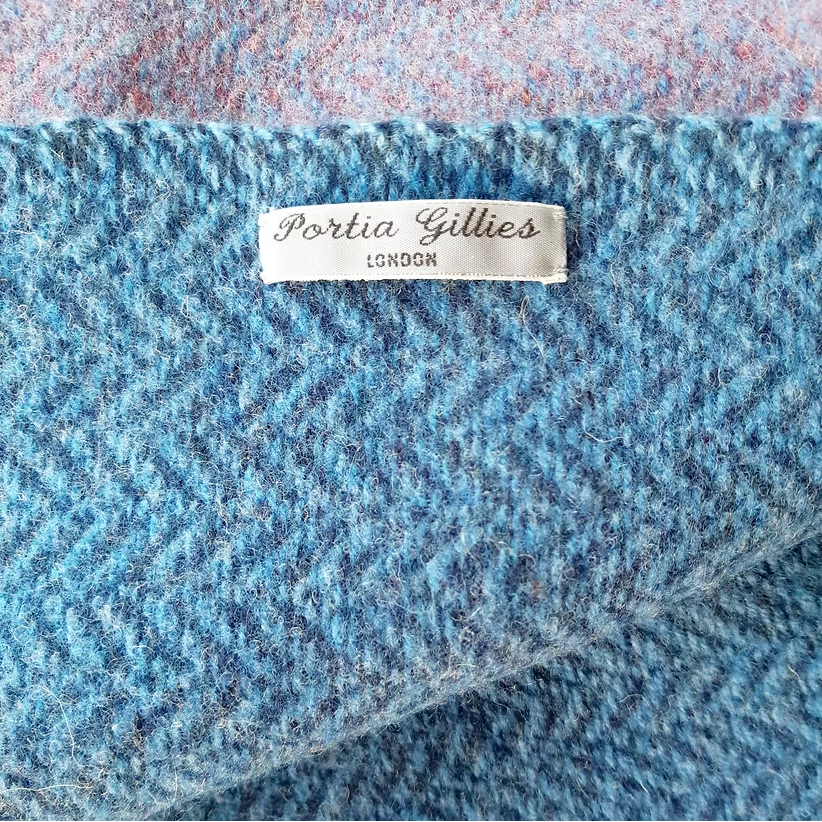 Portia Gillies Textiles