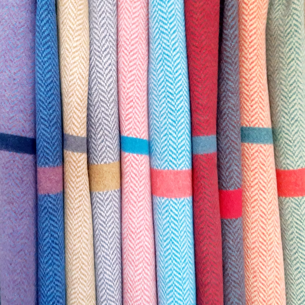 Portia Gillies Textiles