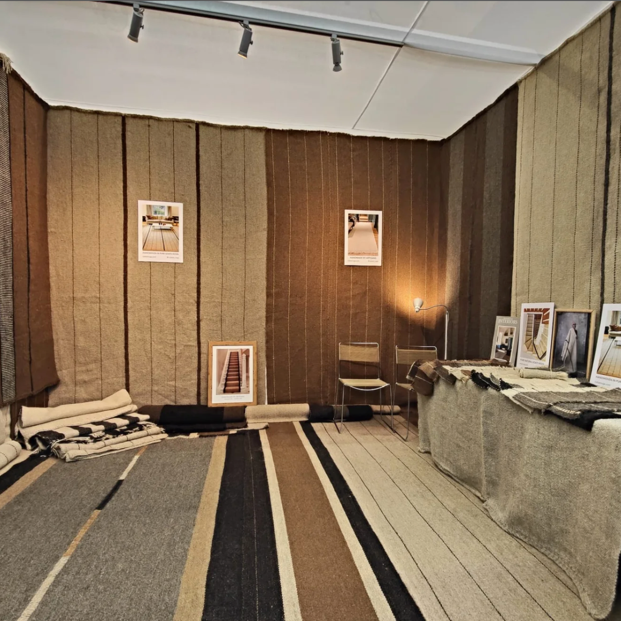 Vedat Demiralp - Coban Rugs