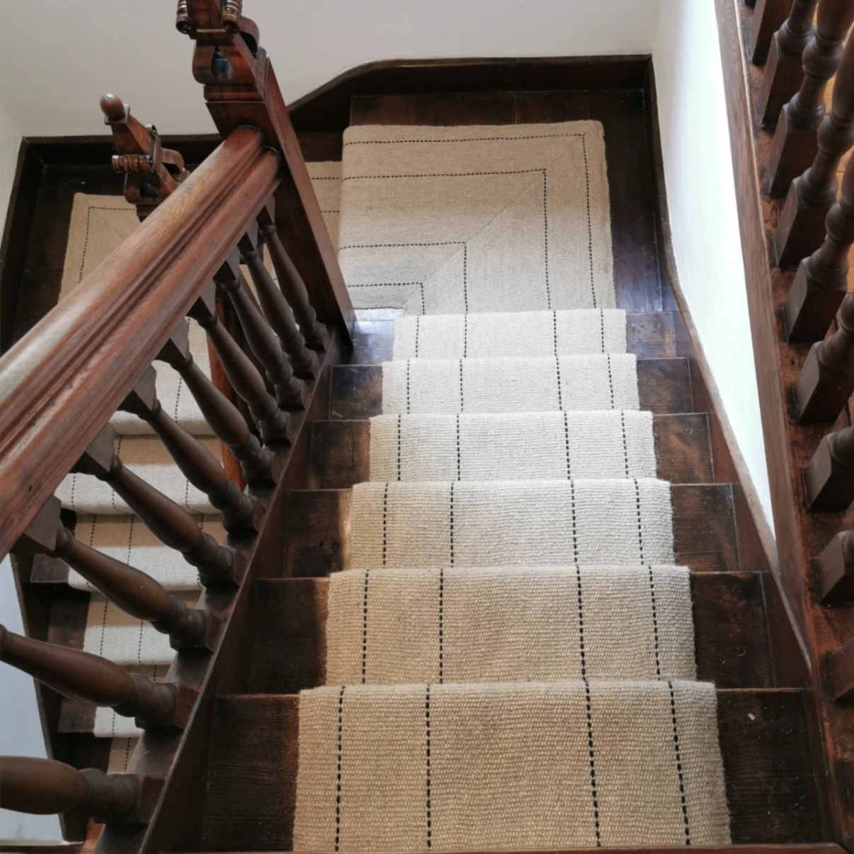 Vedat Demiralp - Coban Rugs