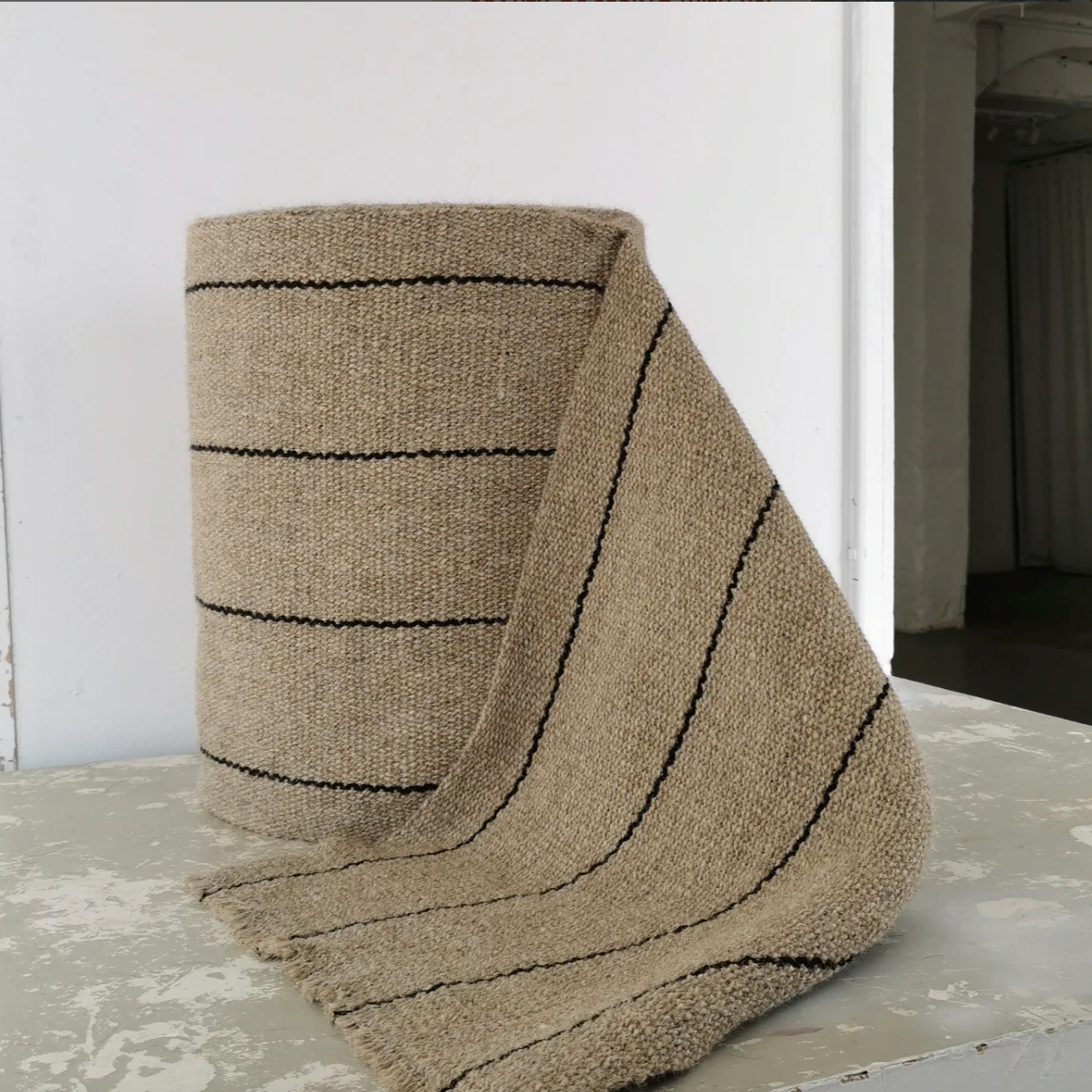 Vedat Demiralp - Coban Rugs