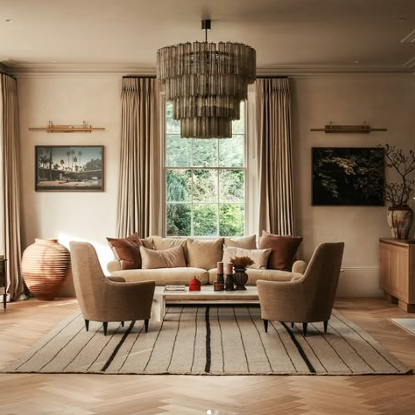 Vedat Demiralp - Coban Rugs